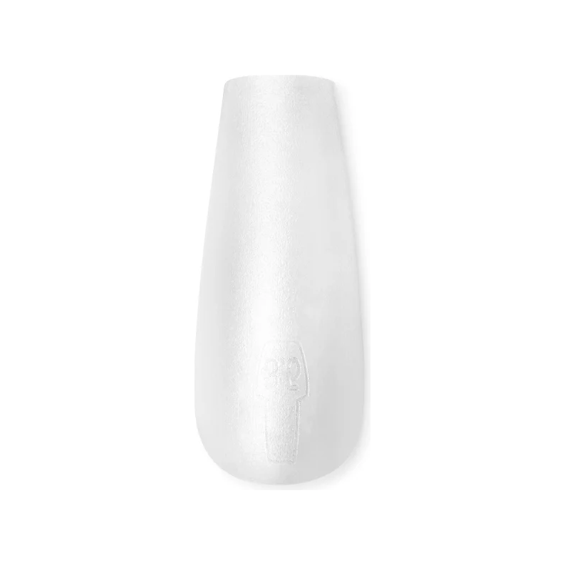OPI GELevate Tips - Clear Coffin (FCT002) Main image