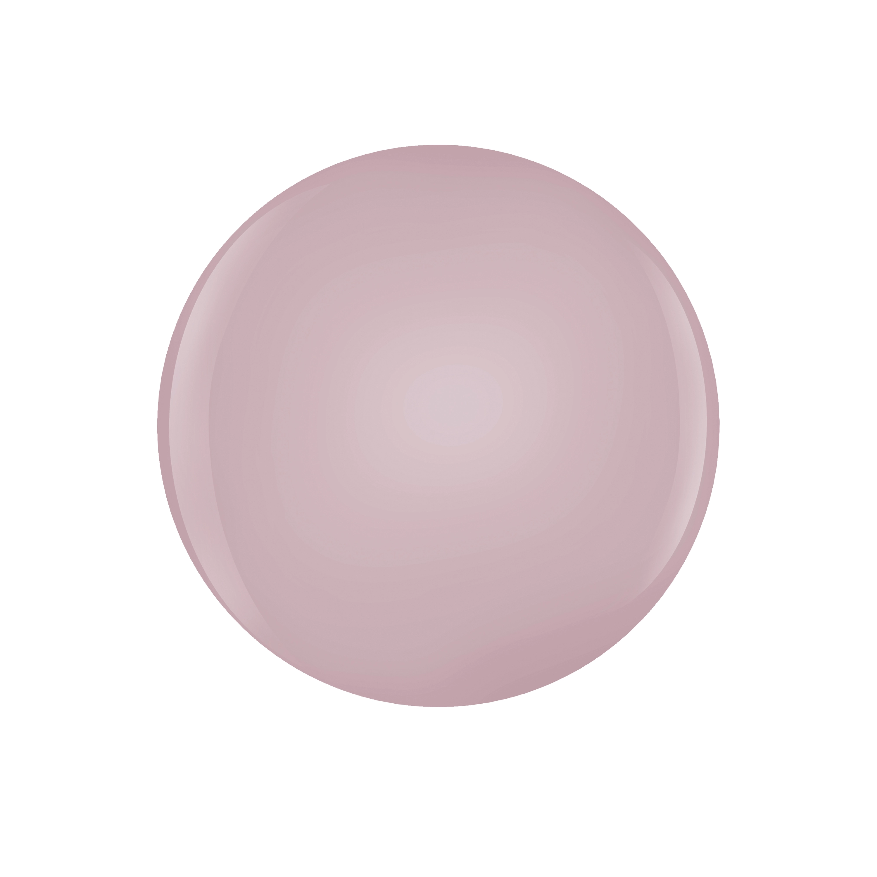 Gelish Brush On Builder Gel .5oz - Blush Rose Nude Secondary image