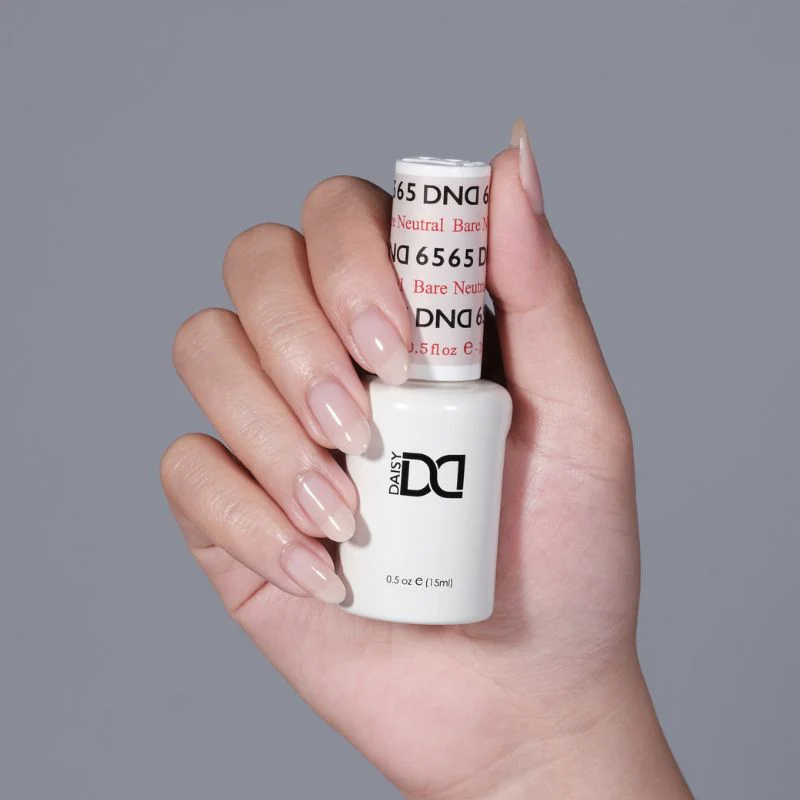 DND - Bare Neutral #6565