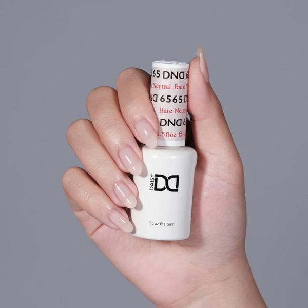 DND - Bare Neutral #6565