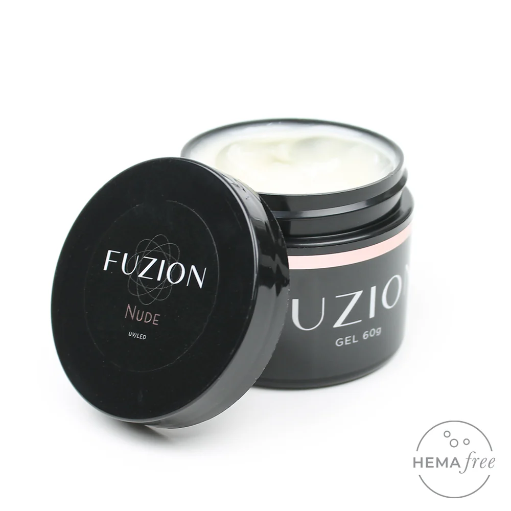 Fuzion UV/LED Nude Secondary image