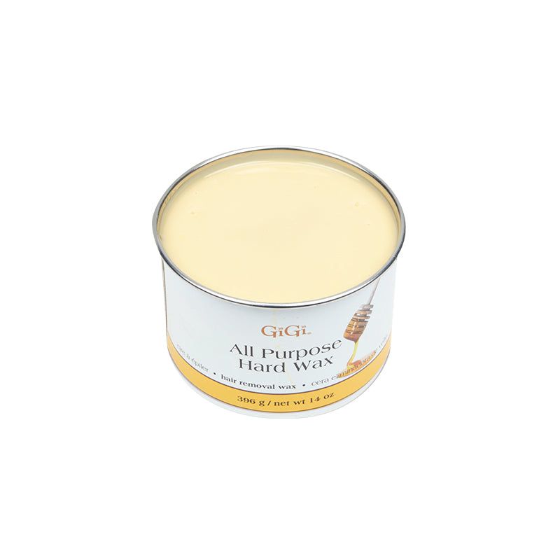 GiGi All Purpose Hard Wax