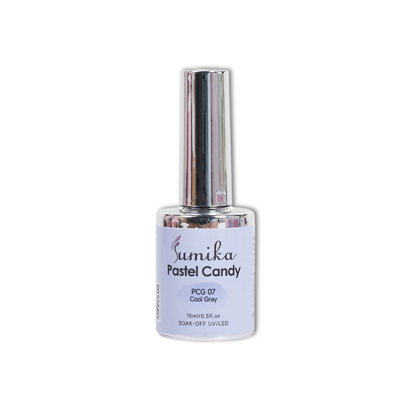 Sumika Pastel Candy Gel