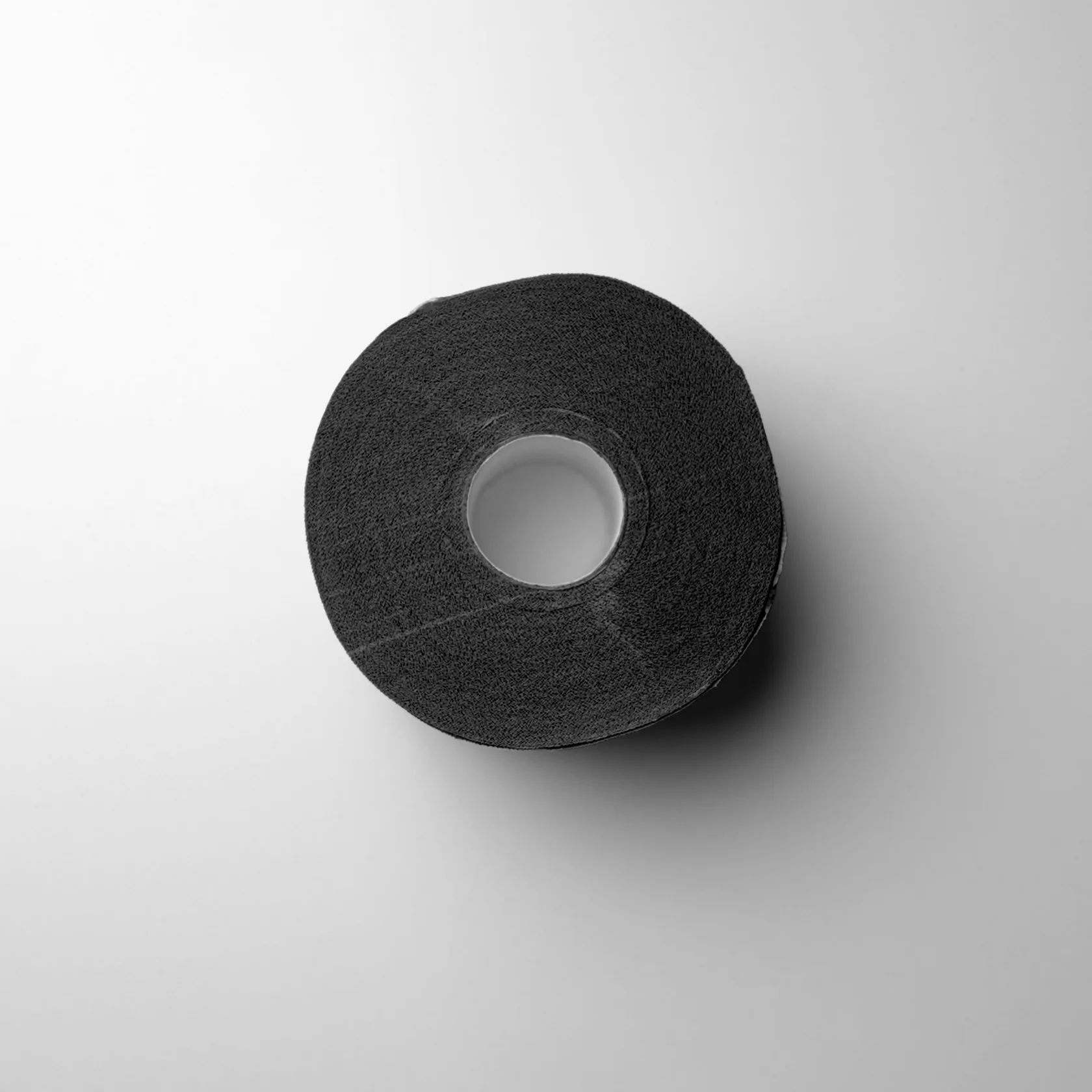 L3VEL3 Neck Strips Black 500pk Main image