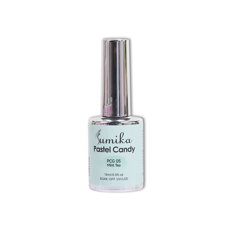 Sumika Pastel Candy Gel