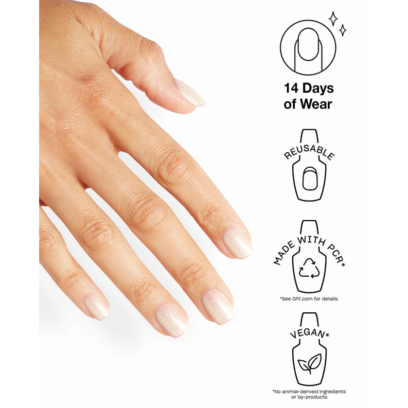 OPI Xpression Extra OPIcing Nails 12pk