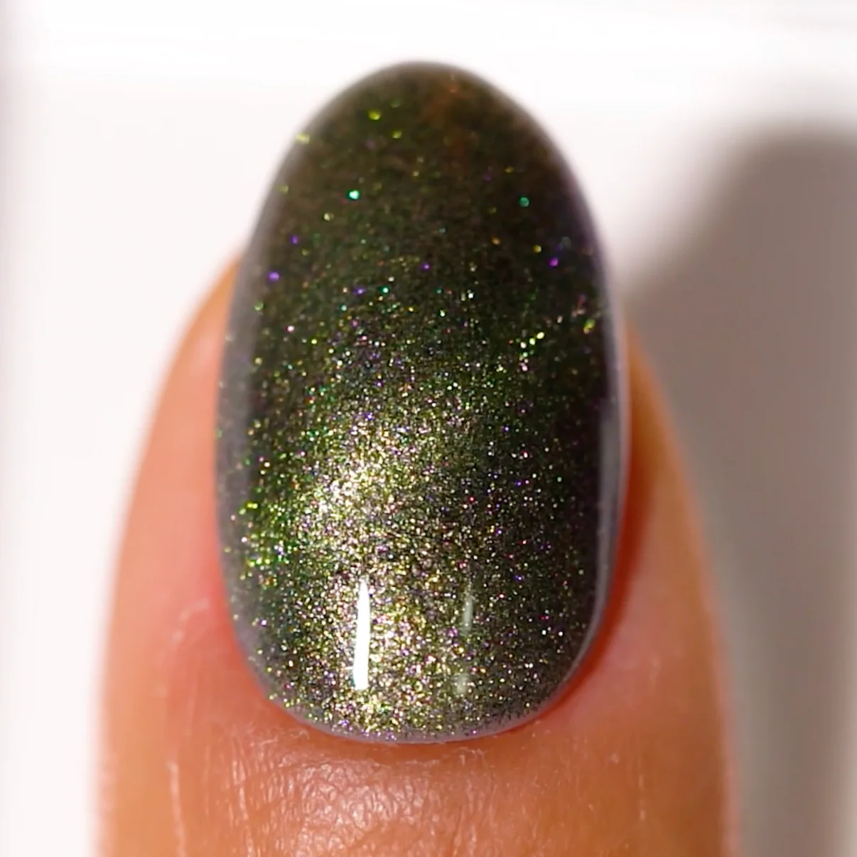 DND 5D Cat Eye - British Shorthair #01 Secondary image