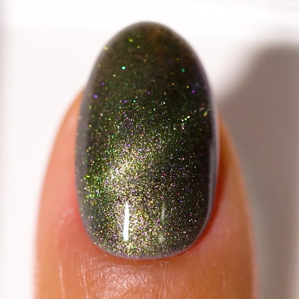 DND 5D Cat Eye - British Shorthair #01