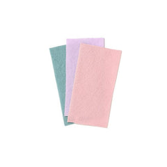 Diane Exfoliating Towel 3-pack
