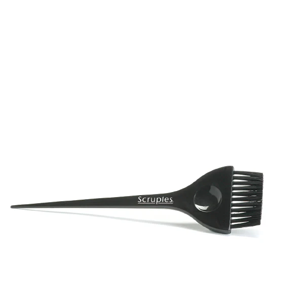 Scruples Applicator Tint Brush Black Main image