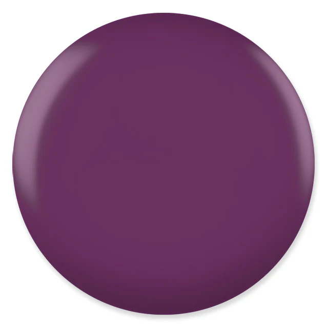 DND - Plum Passion #455 Main image