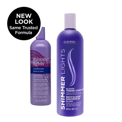 Shimmer Lights Conditioner Secondary image