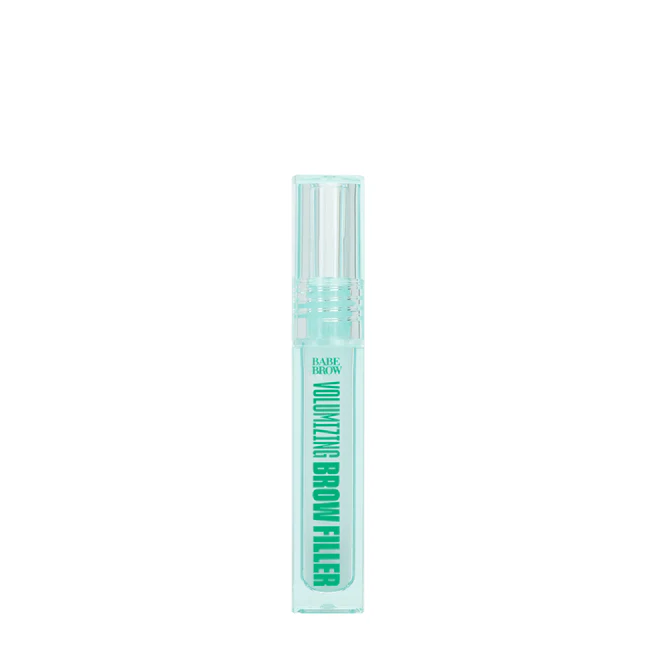 Babe Lash Volumizing Brow Filler Clear 3.3ml Main image