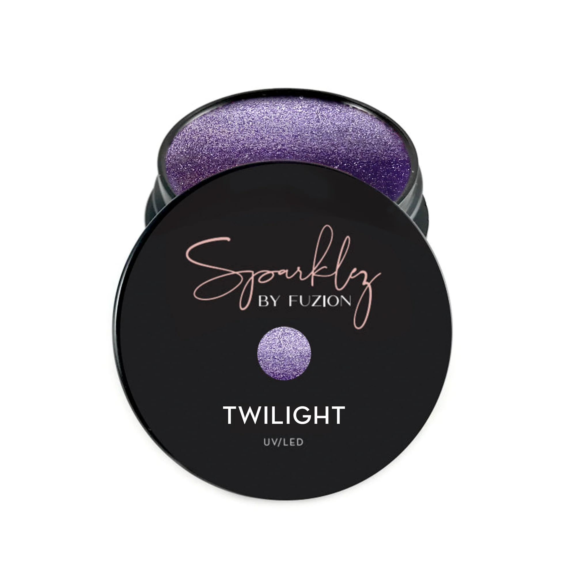 Fuzion UV/LED Sparklez - Twilight 15gm Main image