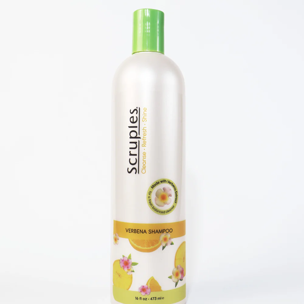 Scruples Verbena Shampoo/Conditioner Duo Set 16oz Secondary image