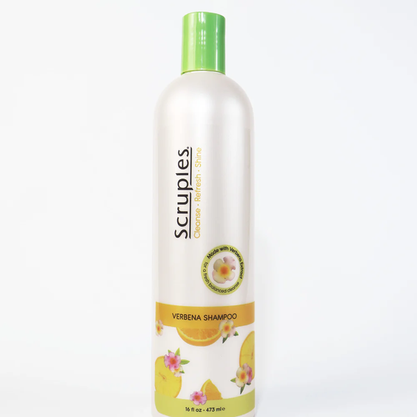 Scruples Verbena Shampoo/Conditioner Duo Set 16oz