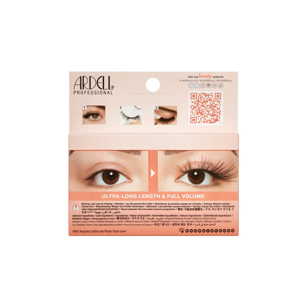 Ardell Big Beautiful Lashes - Cheeky