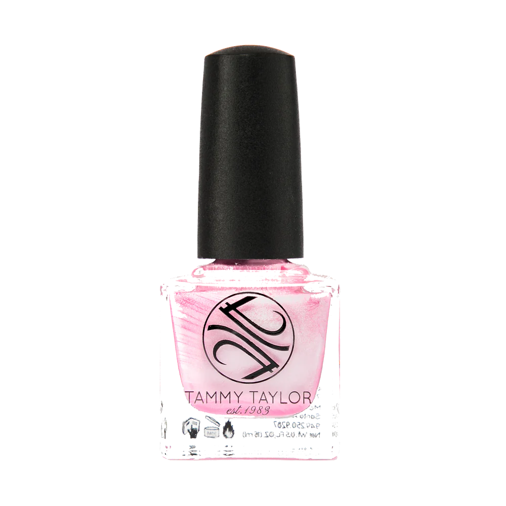 Tammy Taylor Nail Lacquer - Sugar Pie Main image