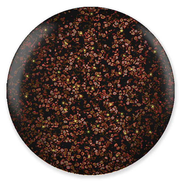 DND - Dark Rosewood #628