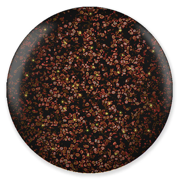 DND - Dark Rosewood #628