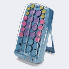 BabylissPro Nano Titanium Hot Roller Set 30pc (BABNTHS40)