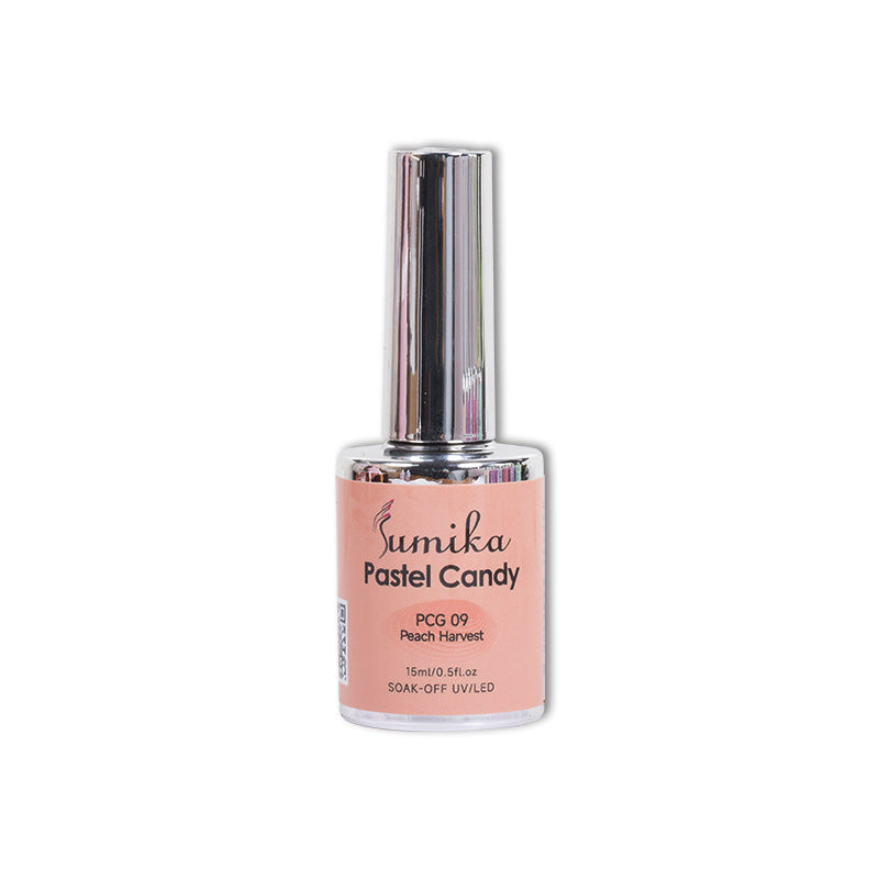 Sumika Pastel Candy Gel