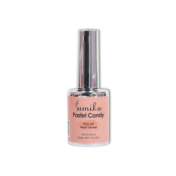 Sumika Pastel Candy Gel
