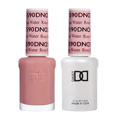 DND - Rose Water #590