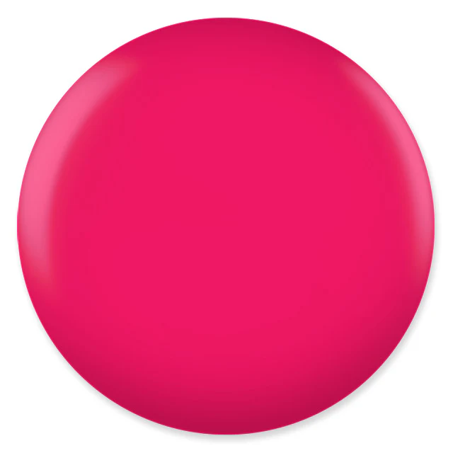 DND - Summer Hot Pink #414 Main image
