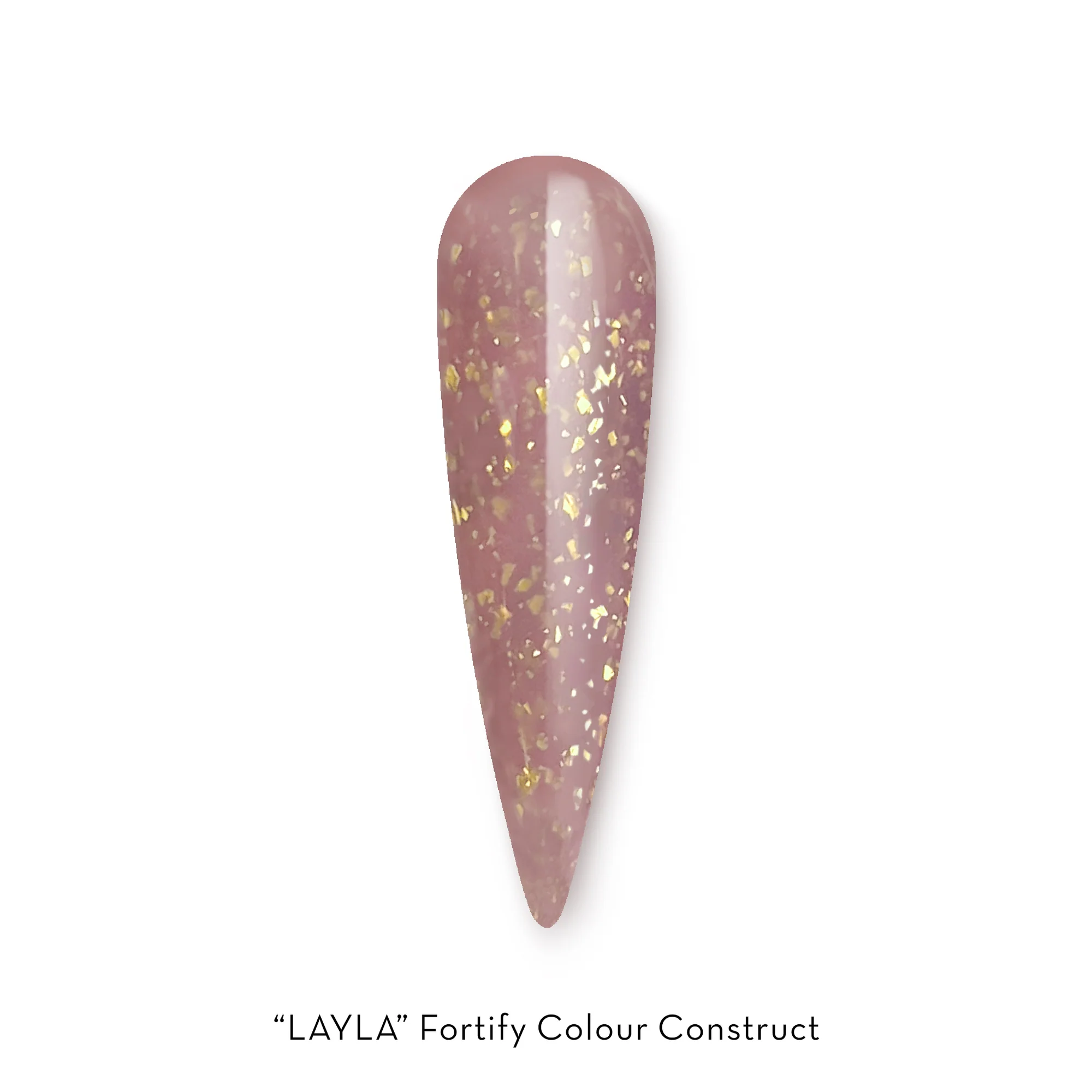 Fuzion Fortify Construct - Layla 15ml Secondary image