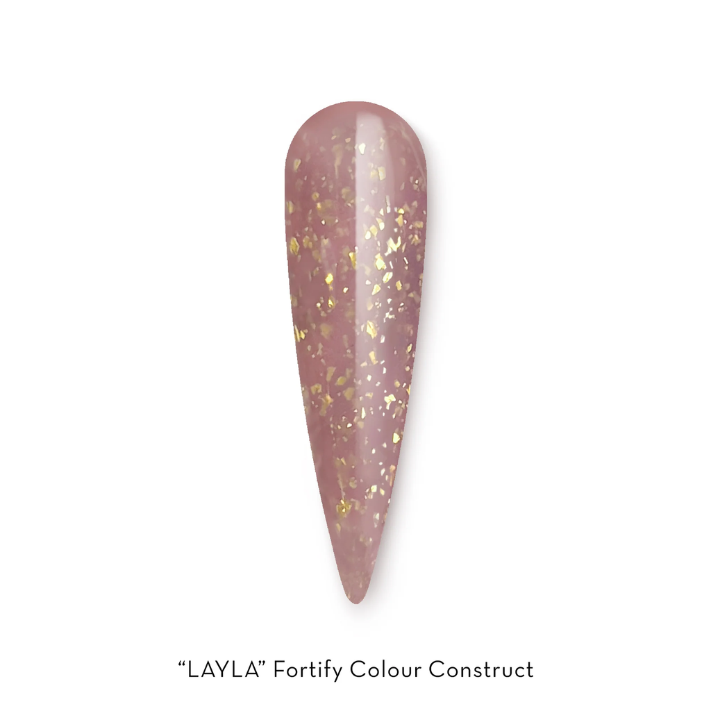 Fuzion Fortify Construct - Layla 15ml