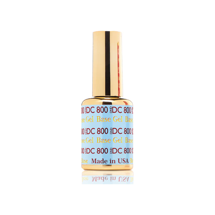DND DC - Base Coat 800 .6oz