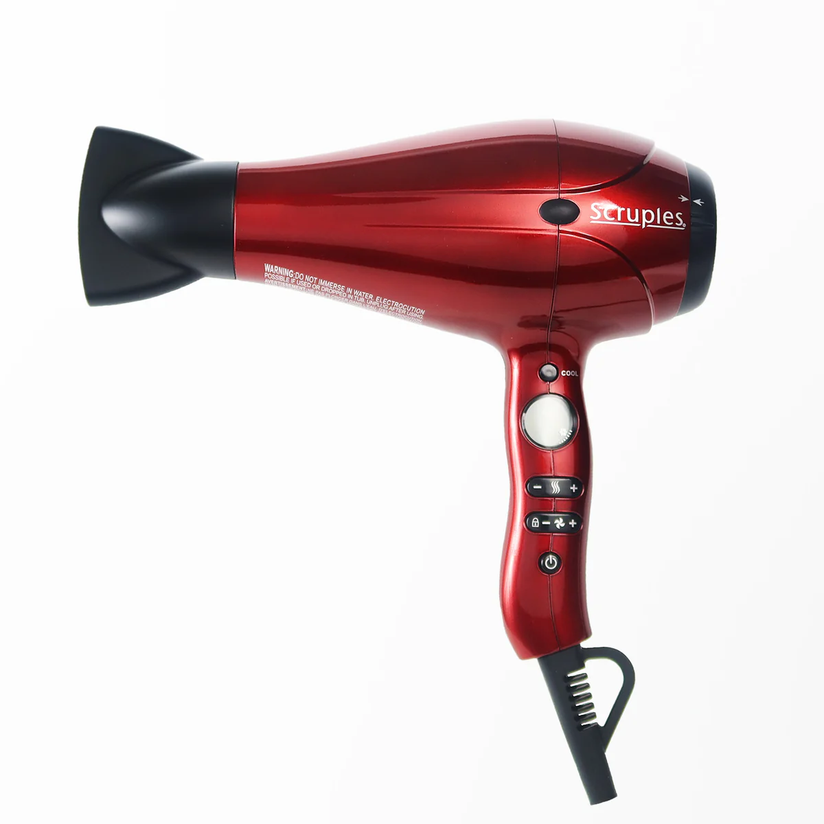 Scruples Integrity Tools Blow Dryer Main image