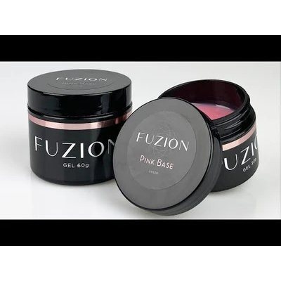 Fuzion UV/LED Clear Base