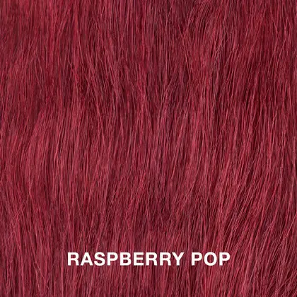 Wella Color Charm Vivid Darks 2 in 1 Pigmented Lightener - Raspberry Pop
