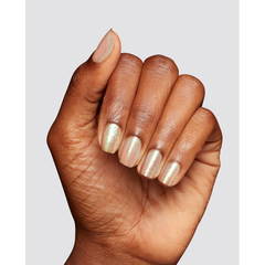 OPI Infinite Shine - MarshmelloOo So Sweet (HRS13)