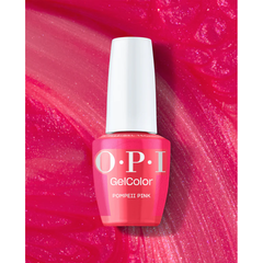 OPI GelColor - Pompeii Pink (GCS067)