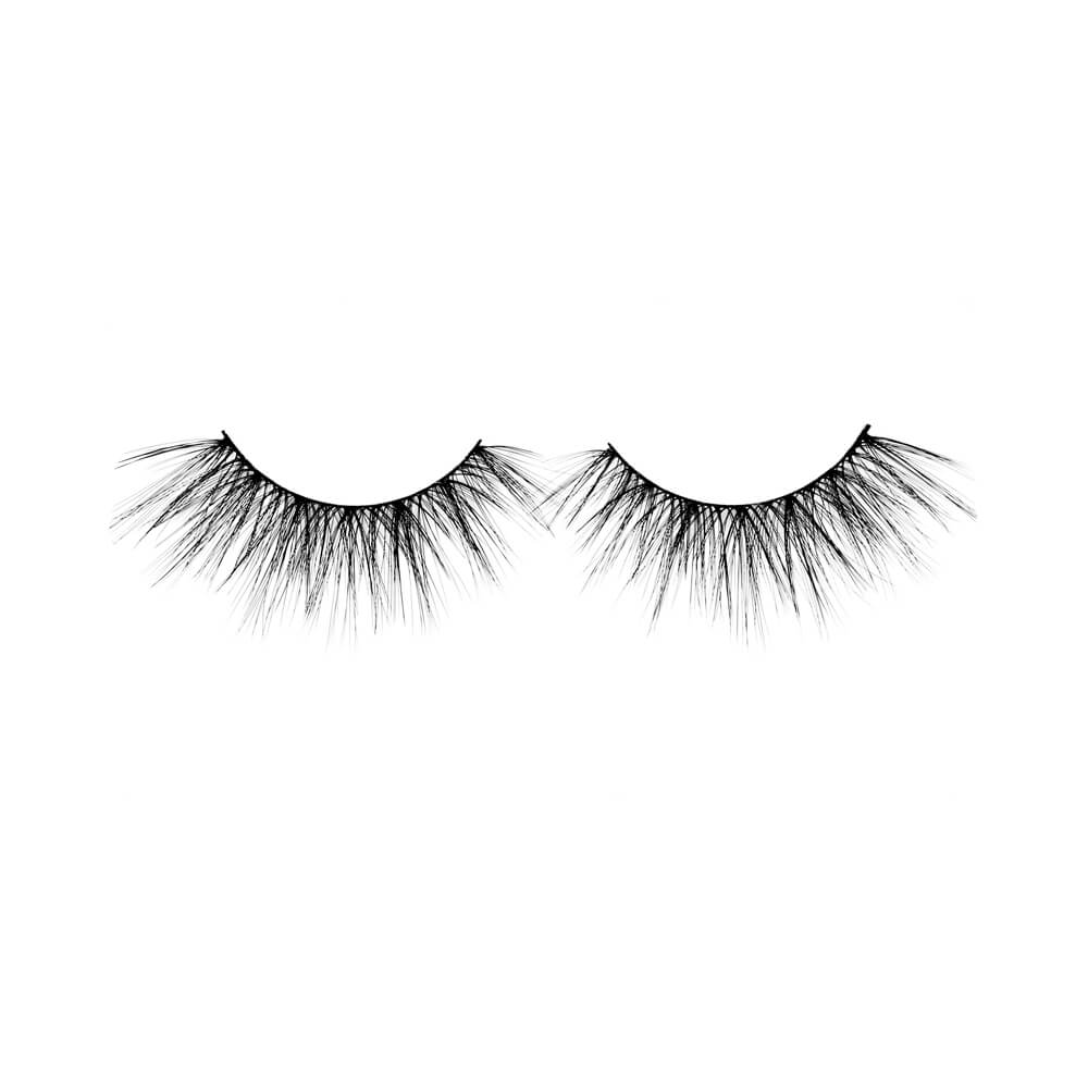 Ardell Big Beautiful Lashes - Cheeky Secondary image
