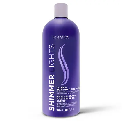 Shimmer Lights Conditioner