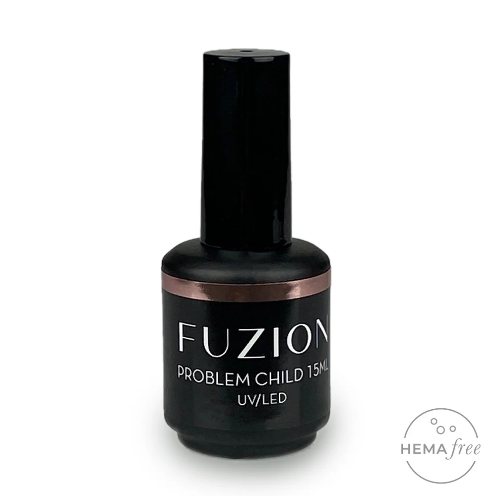 Fuzion UV/LED Problem Child Bonder 15ml Main image