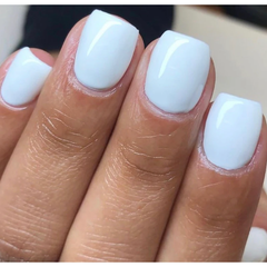 DND - French Tip #473