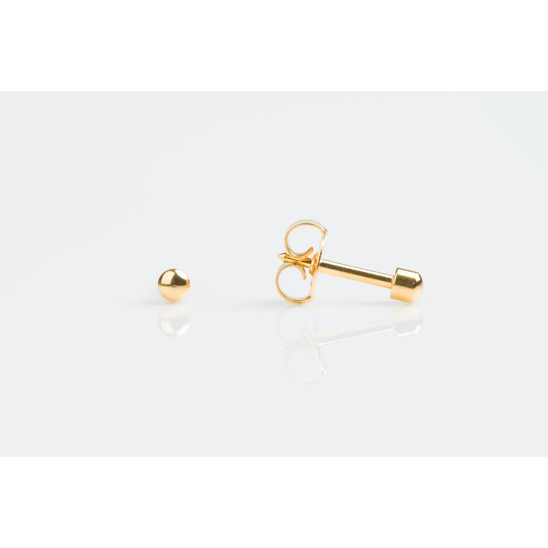 Studex Mini Gold Ball Main image