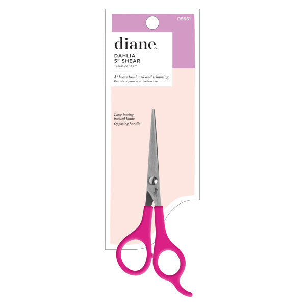 Diane Dahlia 5" Shear (D5661) Main image