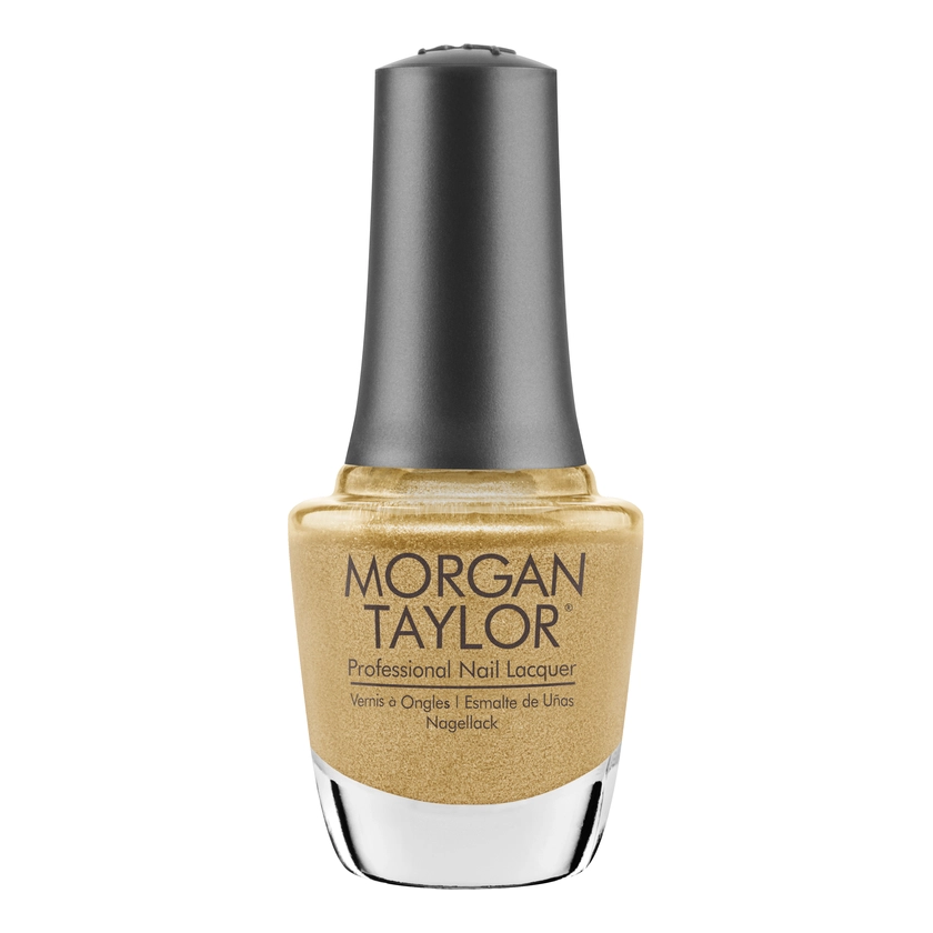 Morgan Taylor - Cuddle Me Tight .5oz Main image