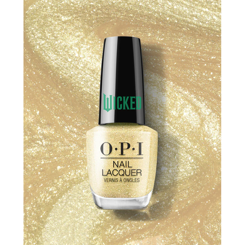 OPI Nail Lacquer - Oz-Mazing (HRR04) Main image