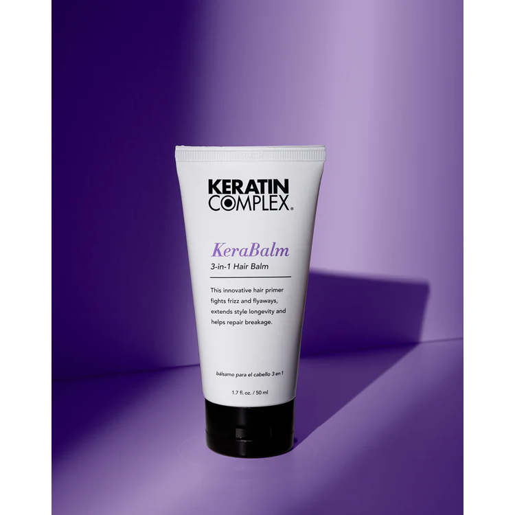 Keratin Complex KeraBalm - 1.7oz Secondary image
