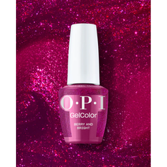 OPI GelColor - Berry and Bright (HPS12)