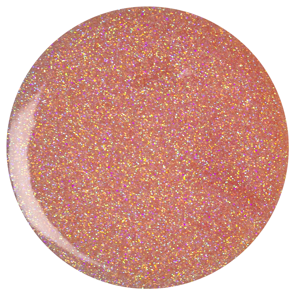 Fuzion UV/LED Sparklez - Cool Breeze 15gm Main image