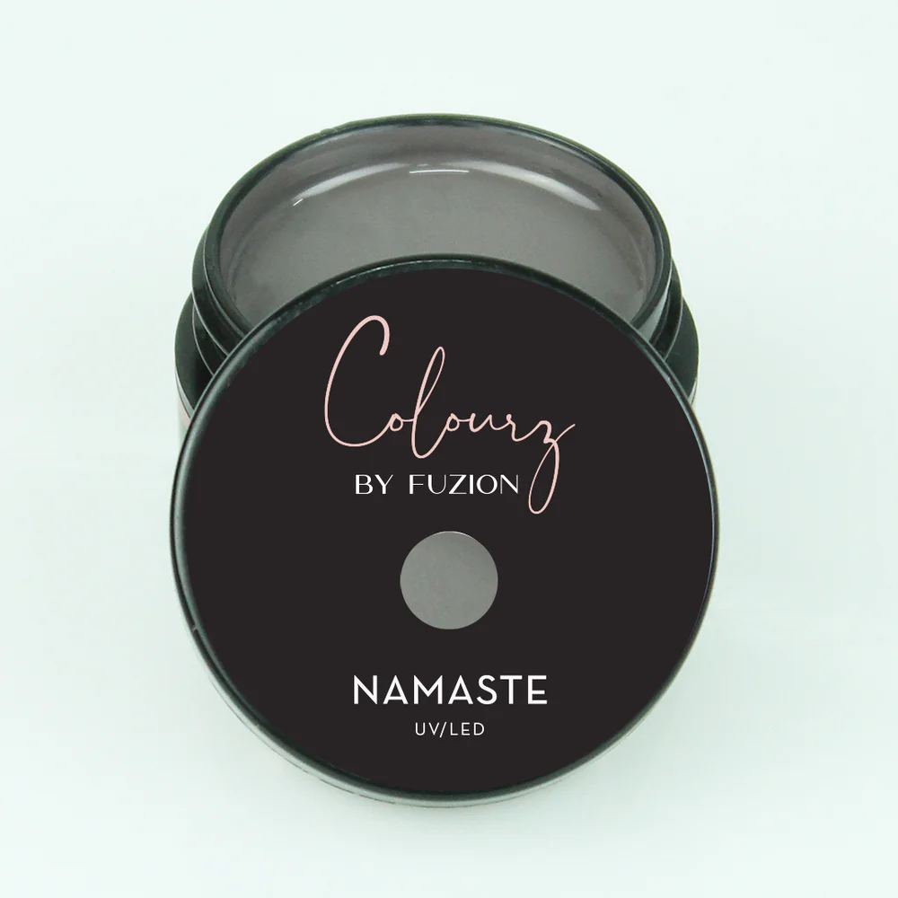 Fuzion UV/LED Colourz - Namaste 15gm Main image