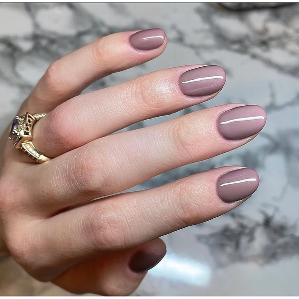 DND DC - Russet Tan #092